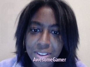 AwesomeGamer