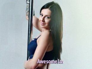 AwesomeJas