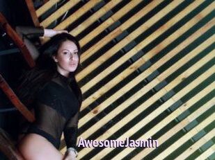 AwesomeJasmin