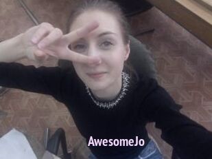 AwesomeJo