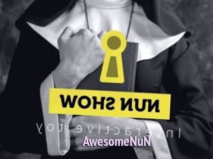 AwesomeNuN