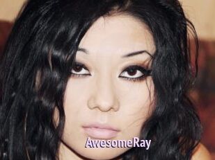 AwesomeRay