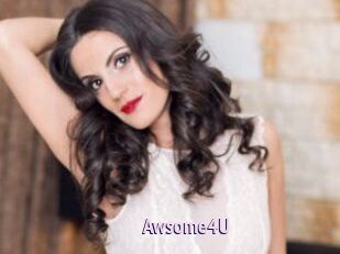 Awsome4U