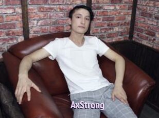 AxStrong