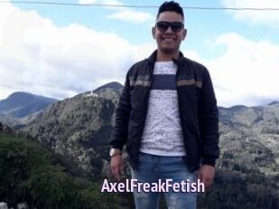 AxelFreakFetish