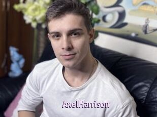 AxelHarrison