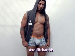 AxelRichardds