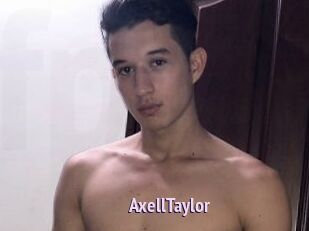 AxellTaylor