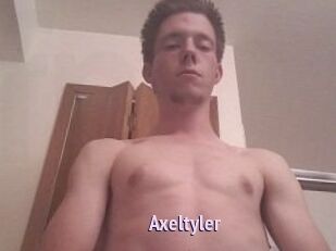 Axeltyler
