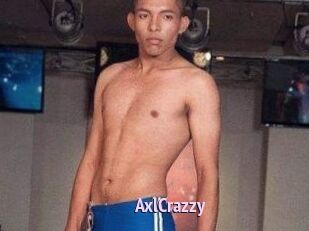 AxlCrazzy