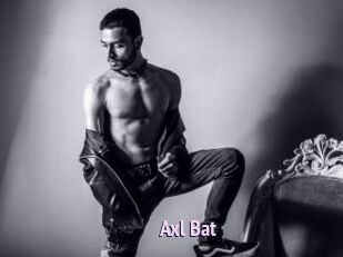 Axl_Bat