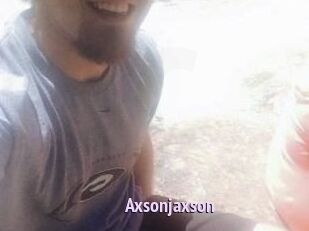 Axsonjaxson