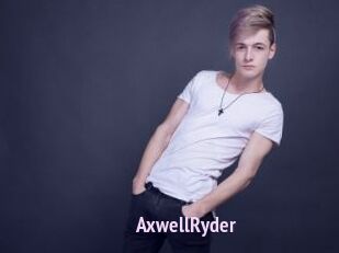 AxwellRyder