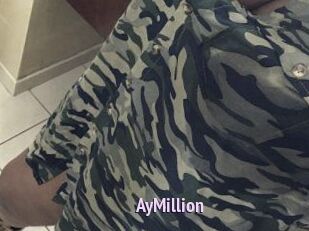 AyMillion