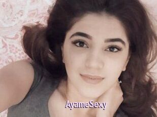 AyameSexy