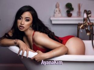 AyanaKim