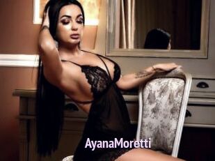 AyanaMoretti