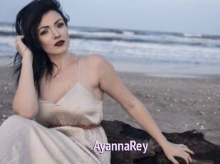 AyannaRey