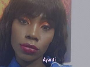 Ayanti