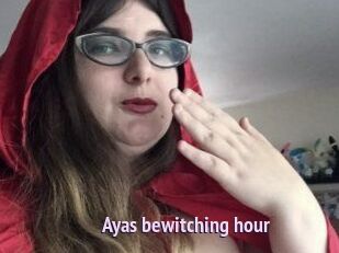 Ayas_bewitching_hour