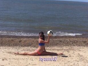 AyaunA0