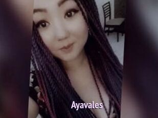 Ayavales