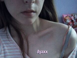 Ayaxx