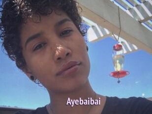 Ayebaibai