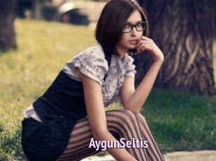 AygunSeltis