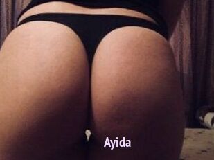 Ayida