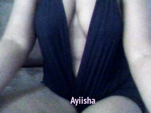 Ayiisha
