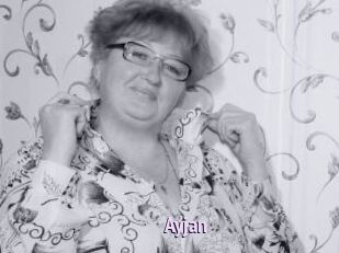 Ayjan
