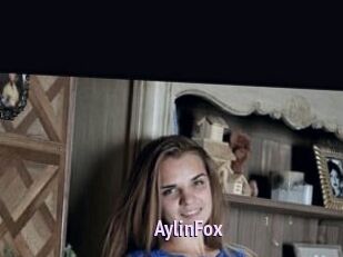 AylinFox Film Porno