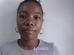 AylinHill
