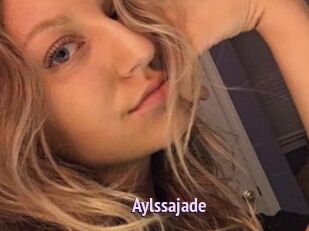 Aylssajade