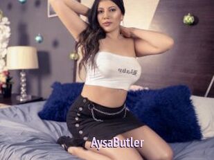 AysaButler