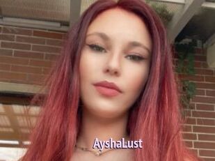 AyshaLust