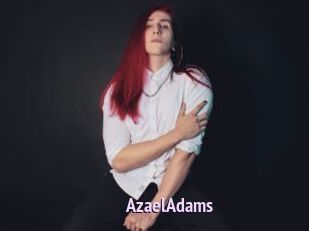 AzaelAdams