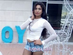 Azahara_Latin Film Porno