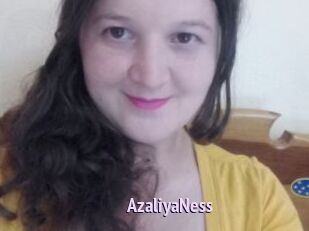 AzaliyaNess