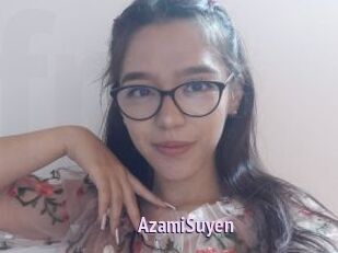 AzamiSuyen