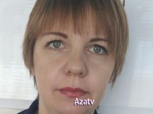 Azatv