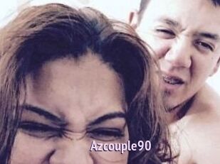 Azcouple90