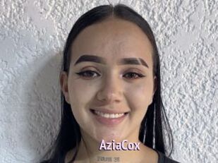 AziaCox