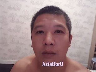 AziatforU