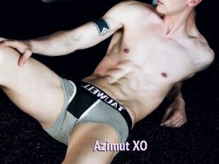 Azimut_XO