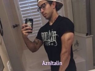 AznItalin
