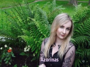 Azorinas