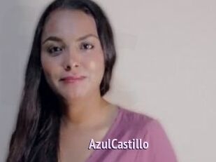 AzulCastillo