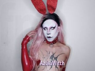 AzulaWitch